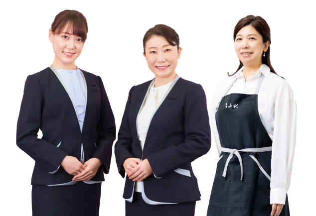 WITH CHIFURE ちふれだから、はじめられる。