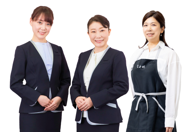 WITH CHIFURE ちふれだから、はじめられる。