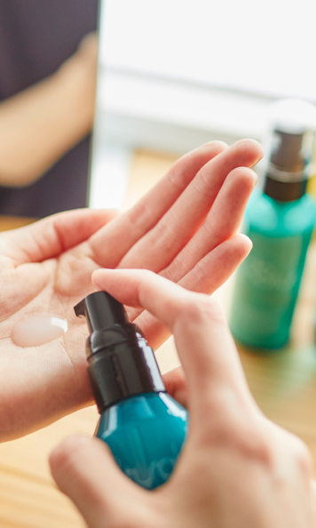 一歩踏み出すあなたのそばに。WITH CHIFURE