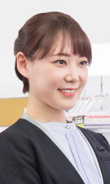 一歩踏み出すあなたのそばに。WITH CHIFURE