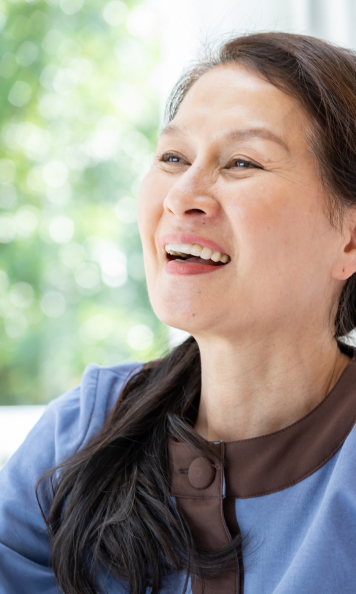 一歩踏み出すあなたのそばに。WITH CHIFURE