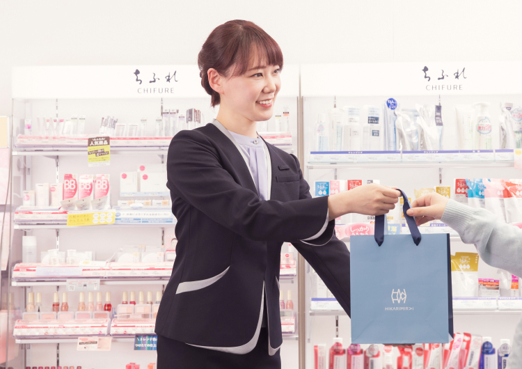 自分のペースで成長できるから、続けられる。