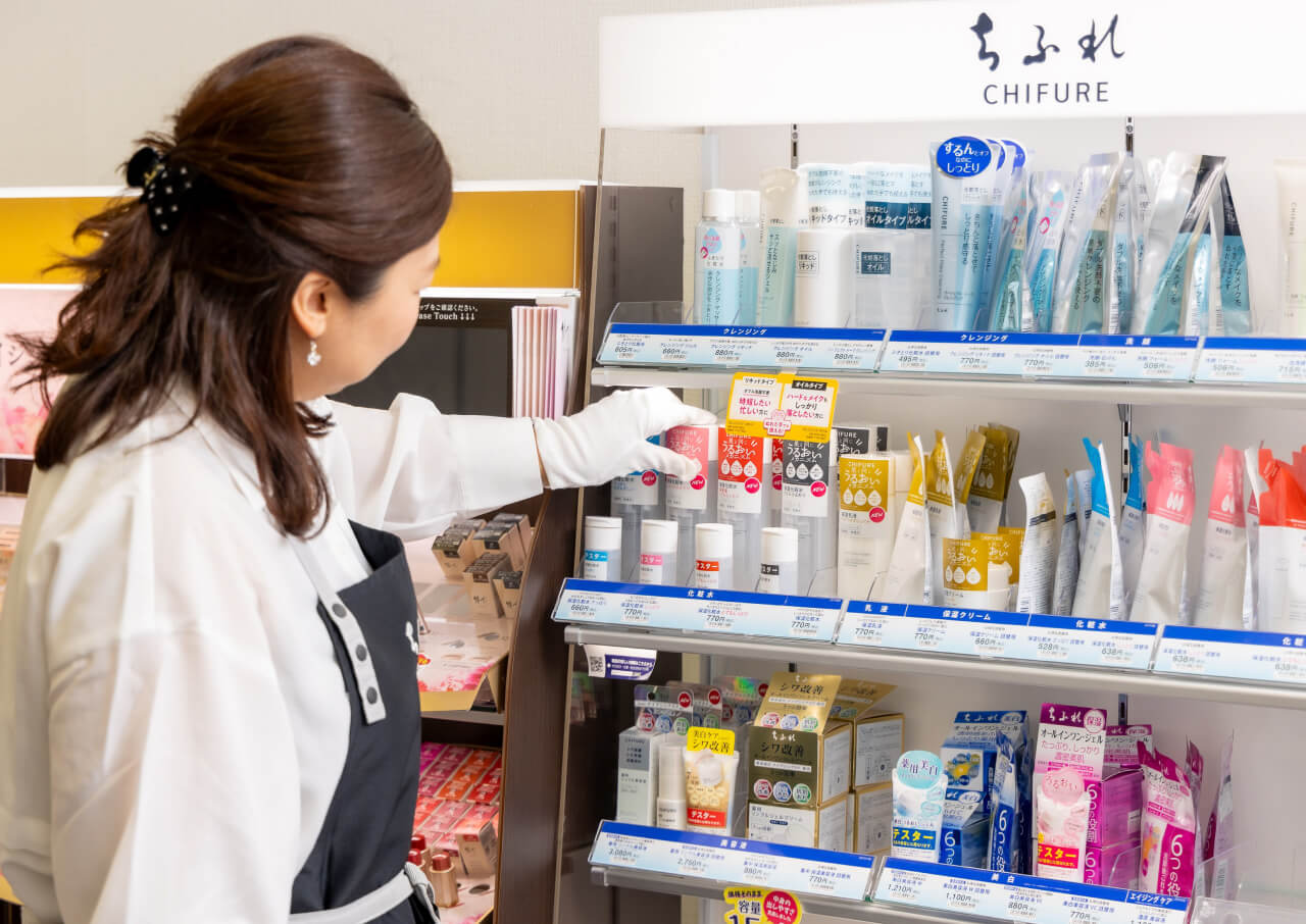 お取引先での会話、情報共有の時間も楽しみに。